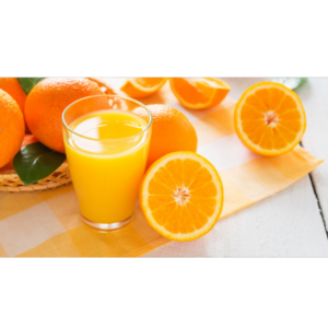 Fresh Orange Juice