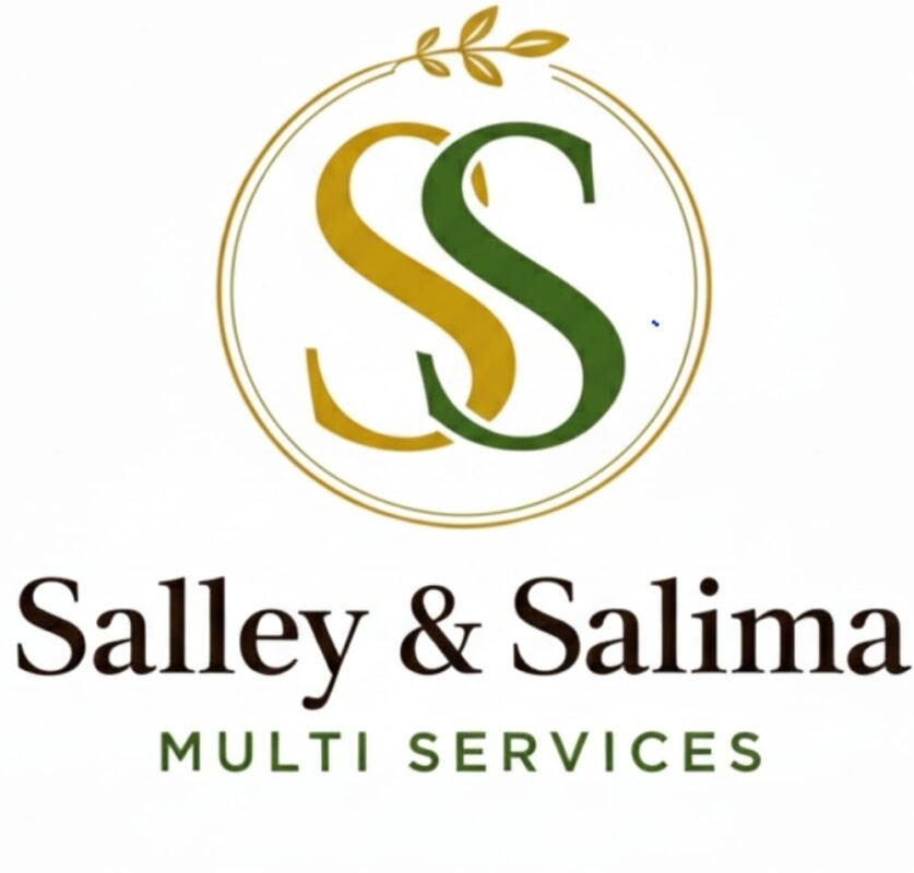 Salley & Salima Multi Services