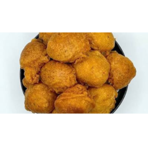 Fried Dumpling 3pcs (Marinade)